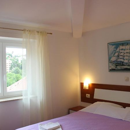 Apartments And Rooms Liburnija Opatija Luaran gambar