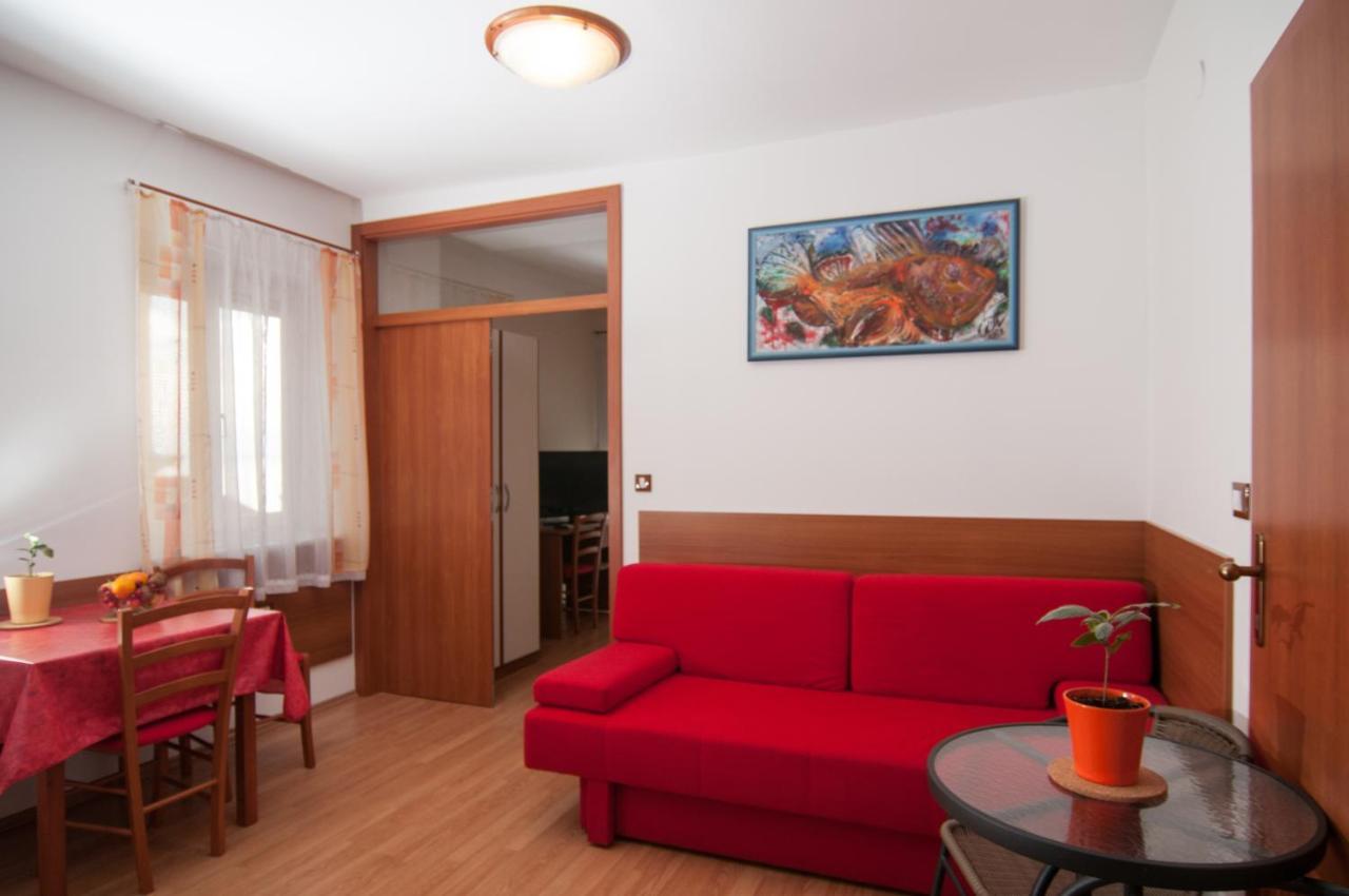 Apartments And Rooms Liburnija Opatija Luaran gambar
