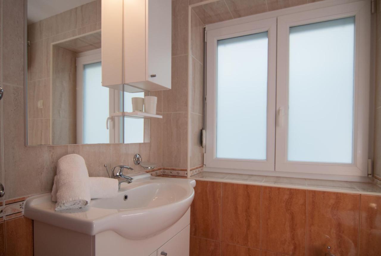 Apartments And Rooms Liburnija Opatija Luaran gambar