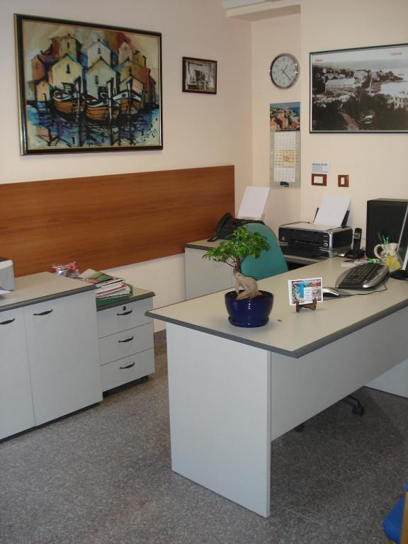 Apartments And Rooms Liburnija Opatija Luaran gambar