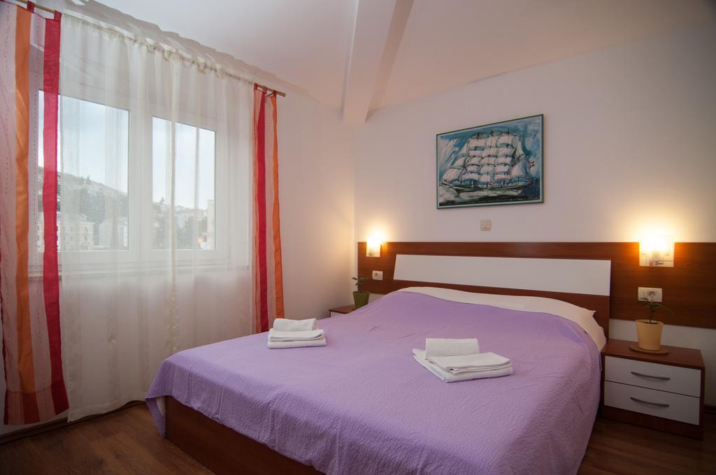 Apartments And Rooms Liburnija Opatija Luaran gambar