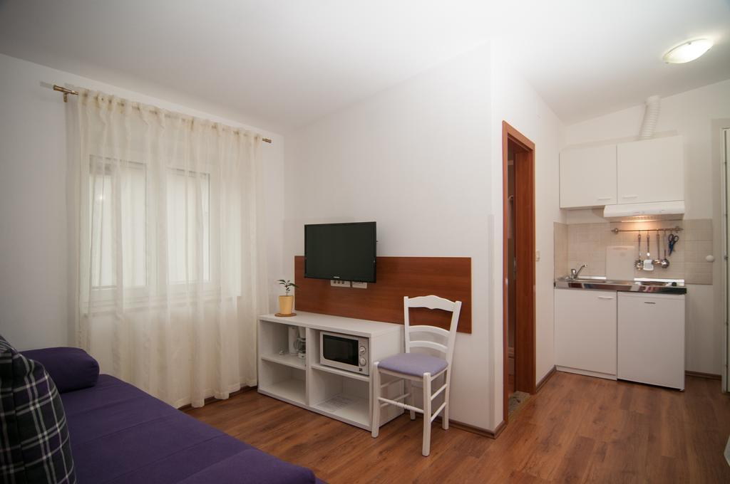 Apartments And Rooms Liburnija Opatija Luaran gambar