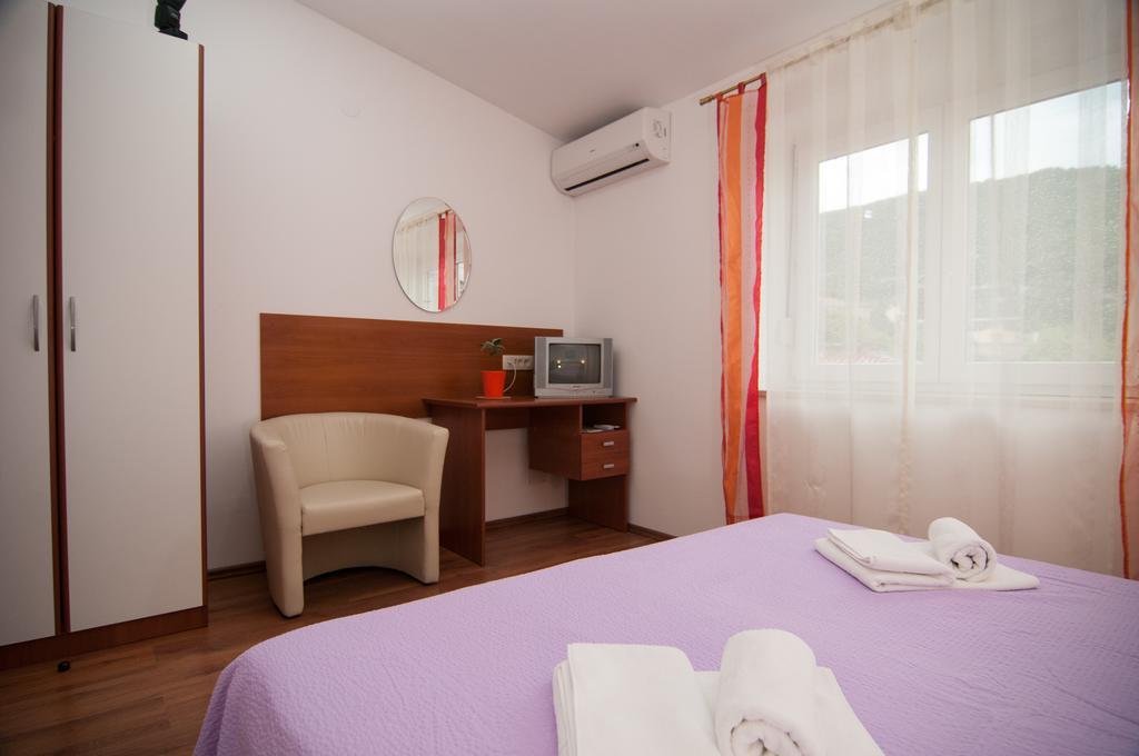 Apartments And Rooms Liburnija Opatija Luaran gambar