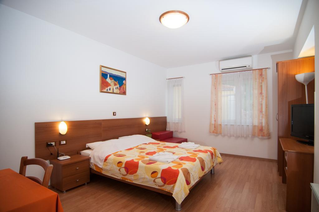 Apartments And Rooms Liburnija Opatija Luaran gambar