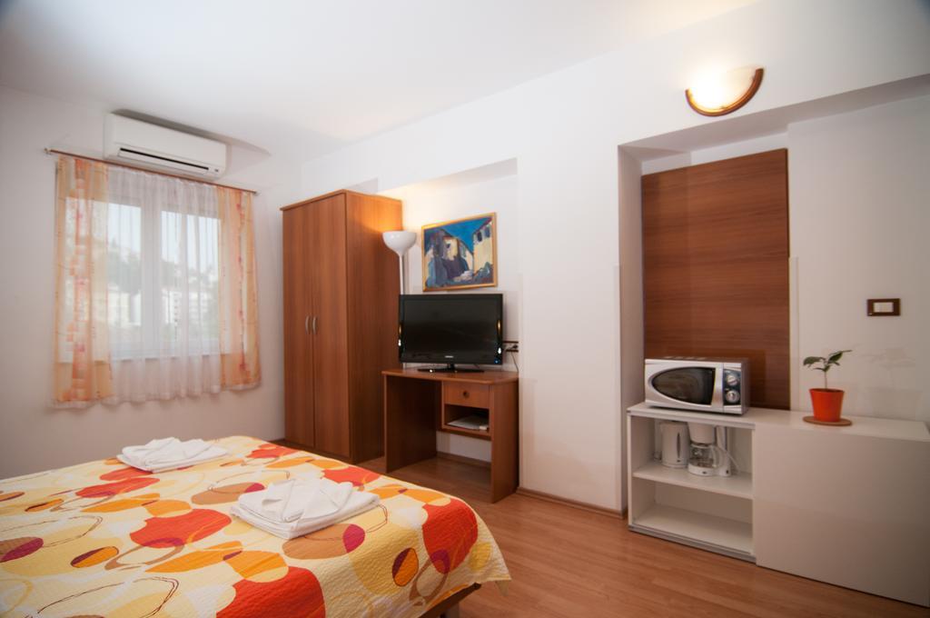 Apartments And Rooms Liburnija Opatija Luaran gambar