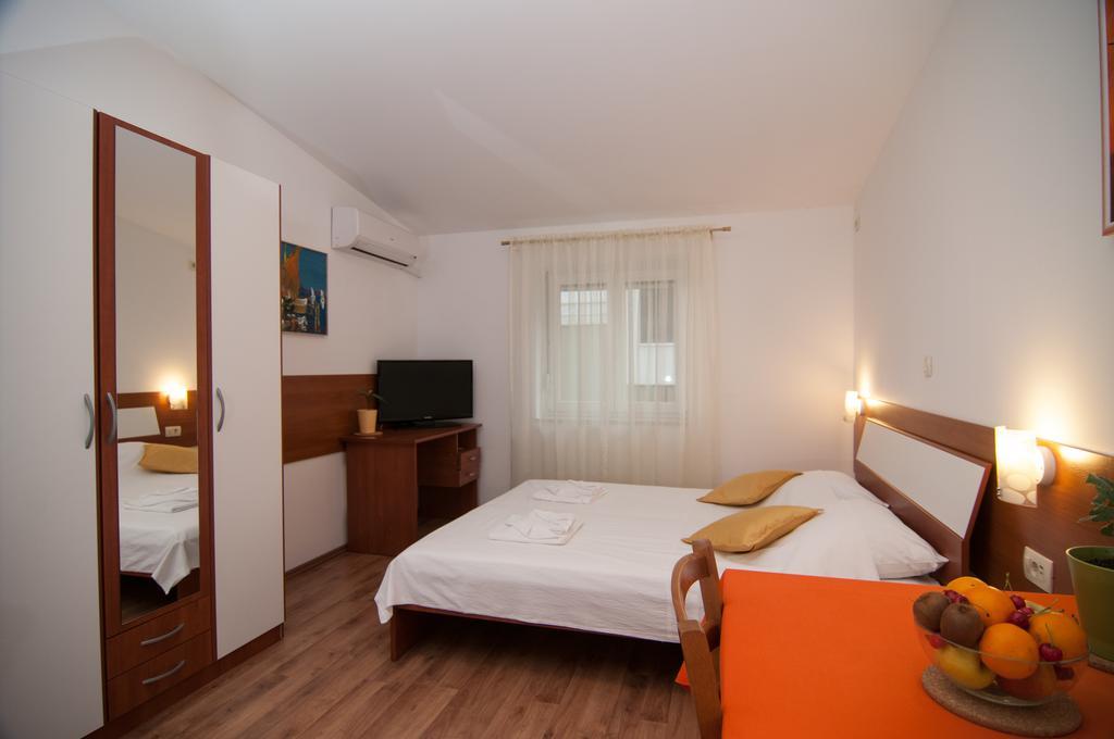 Apartments And Rooms Liburnija Opatija Luaran gambar