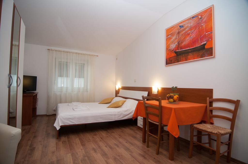 Apartments And Rooms Liburnija Opatija Luaran gambar