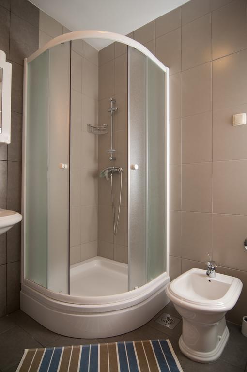 Apartments And Rooms Liburnija Opatija Luaran gambar