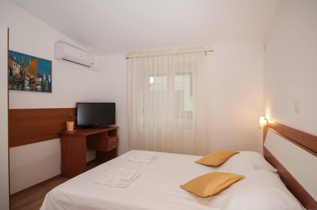 Apartments And Rooms Liburnija Opatija Luaran gambar