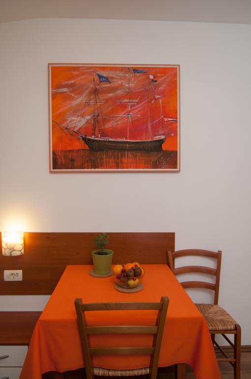 Apartments And Rooms Liburnija Opatija Luaran gambar