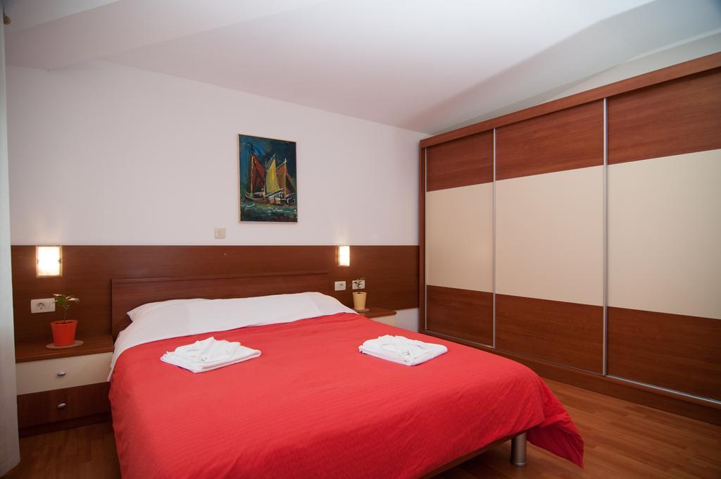 Apartments And Rooms Liburnija Opatija Luaran gambar