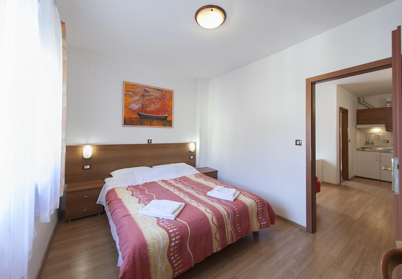 Apartments And Rooms Liburnija Opatija Luaran gambar