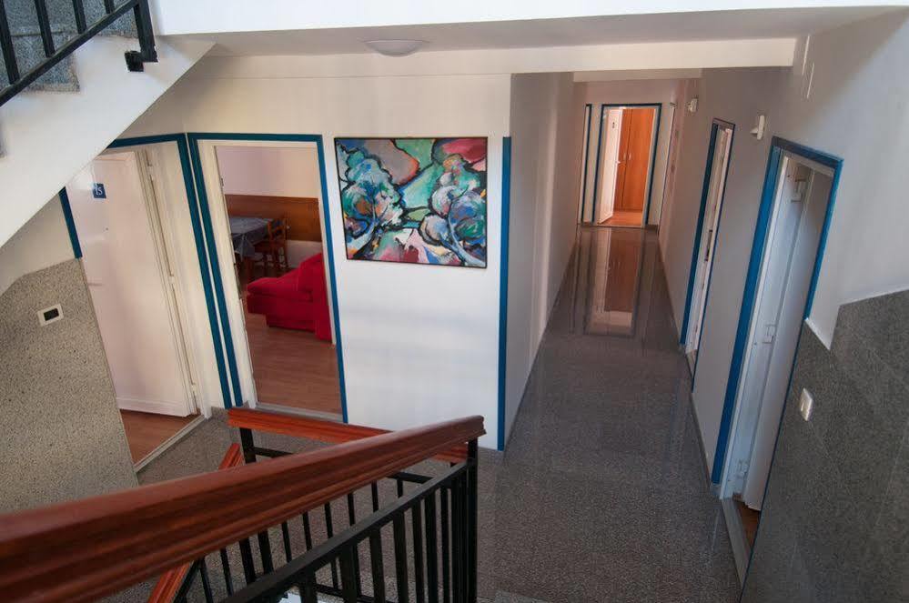 Apartments And Rooms Liburnija Opatija Luaran gambar