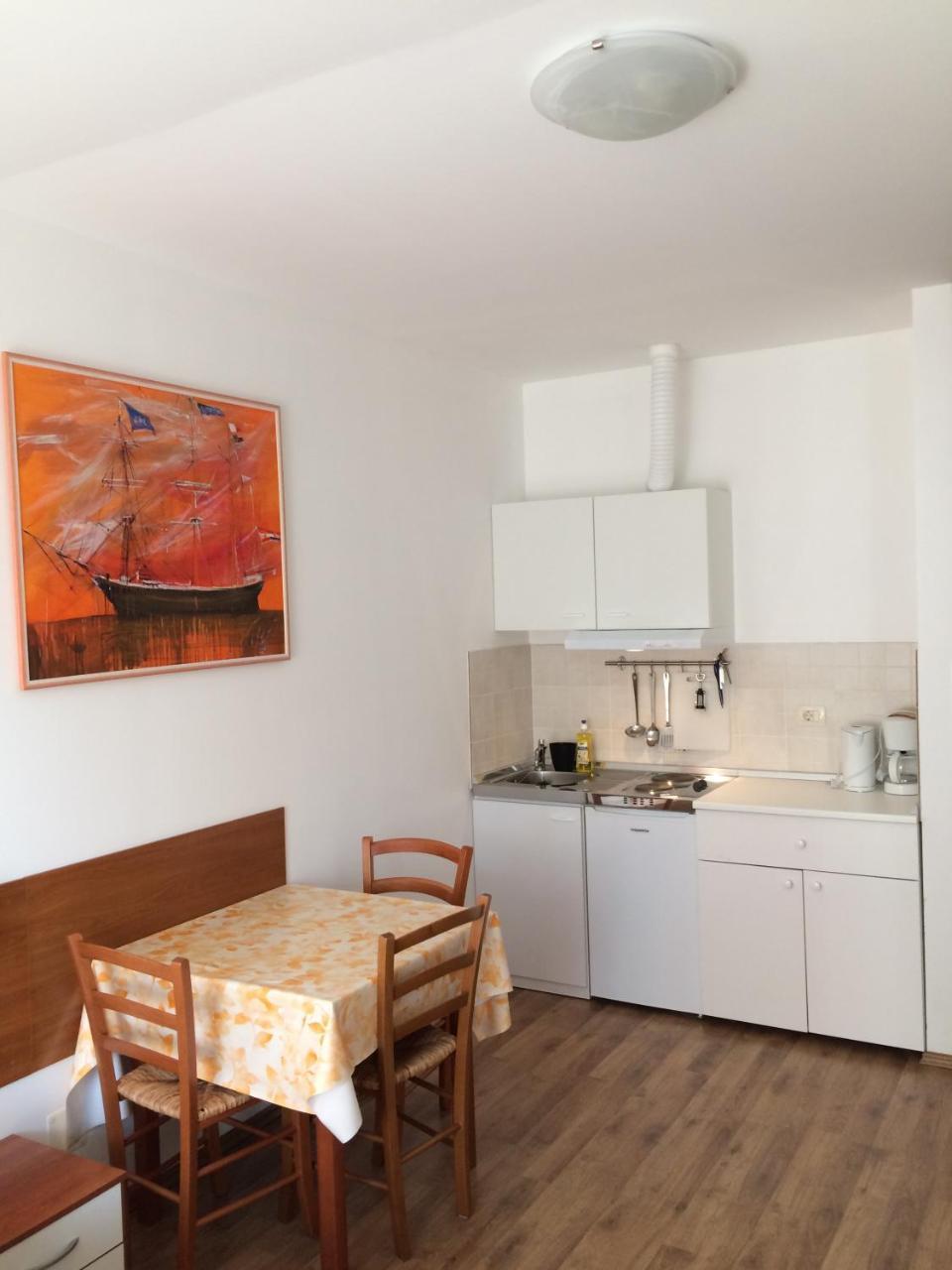 Apartments And Rooms Liburnija Opatija Luaran gambar