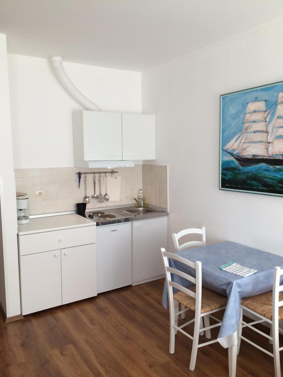 Apartments And Rooms Liburnija Opatija Luaran gambar